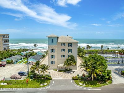 1725 N Highway A1a #502, Indialantic, FL, 32903