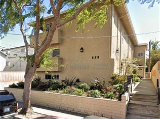 823 W 24th St APT 2, San Pedro, CA 90731