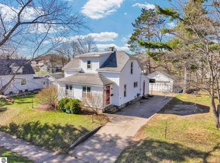 709 Stimson St, Cadillac, MI 49601