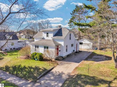 709 Stimson St, Cadillac, MI, 49601
