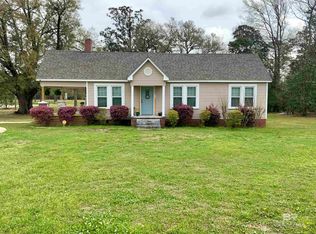 510 N White Ave, Bay Minette, AL 36507