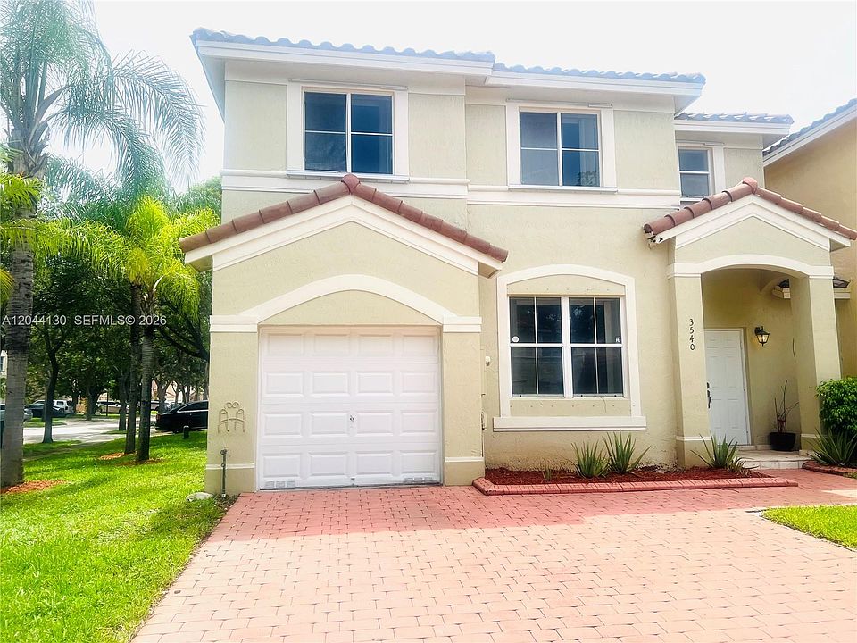1st image of 3540 SW 170th Ave #0