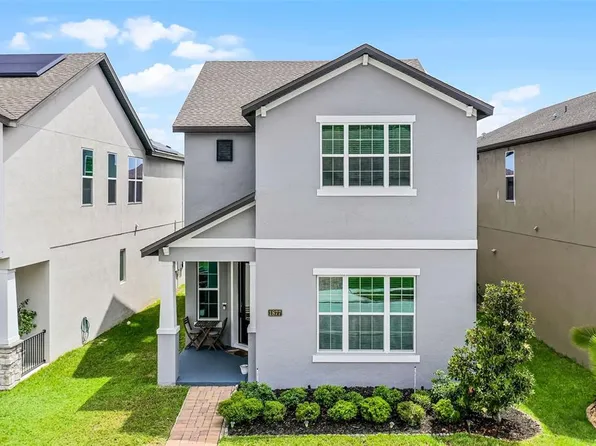 1877 Standing Rock Cir, Oakland, FL 34787