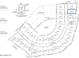 34 Les Maisons Lot Flowood Is, Flowood, MS 39232