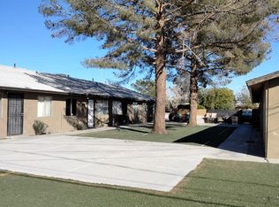 2131 Daley St #2, North Las Vegas, NV 89030
