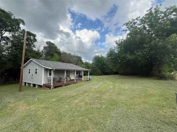 870 Fm 1578, Frost, TX 76641