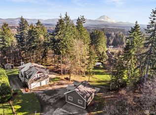 14211 253rd Ave E, Buckley, WA 98321