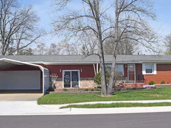 11320 North St, Cynthiana, IN 47612