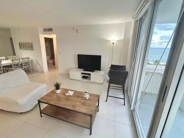 9195 Collins Ave APT 704, Surfside, FL 33154