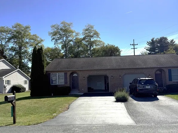 11618 Kimberly Dr, Greencastle, PA 17225