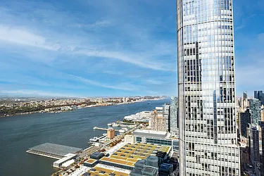 15 Hudson Yards