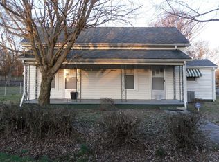 834 E 21st St, Hopkinsville, KY 42240