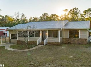 9850 King Rd, Fairhope, AL 36532