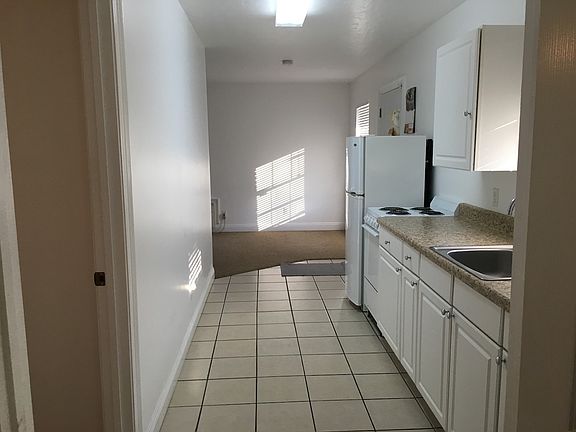 kitchen - apartment