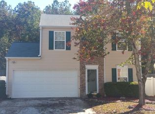 122 Oak Grove Pl, Acworth, GA 30102