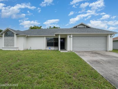 1612 Fannin Ave NW, Palm Bay, FL, 32907
