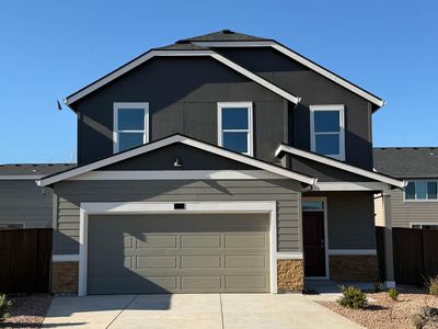 21741 SE Stromboli Ln, Bend, OR, 97702