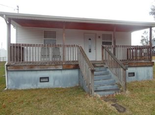 315 Temple St, Beckley, WV 25801