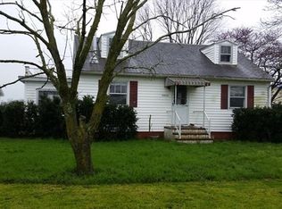 5944 Public Landing Rd, Snow Hill, MD 21863