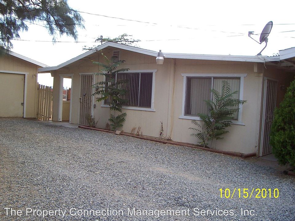 2nd image of 21429 Del Oro Rd #B