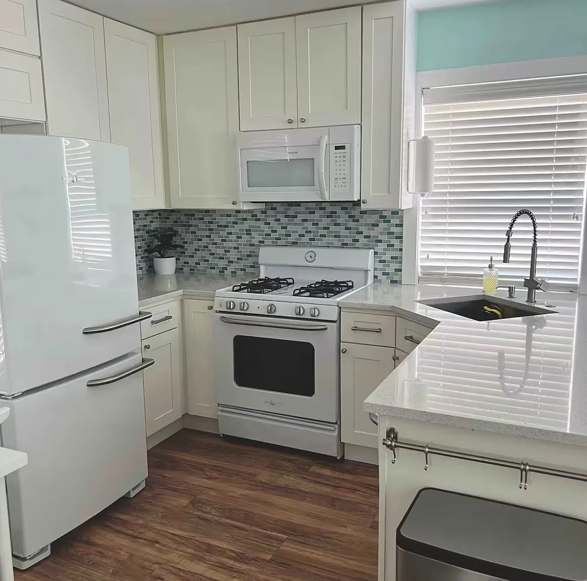 1 bed, 783 sqft, $1,800 — Photo 4
