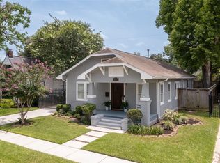 1120 Winston St, Houston, TX 77009