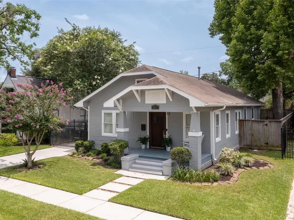 1120 Winston St, Houston, TX 77009