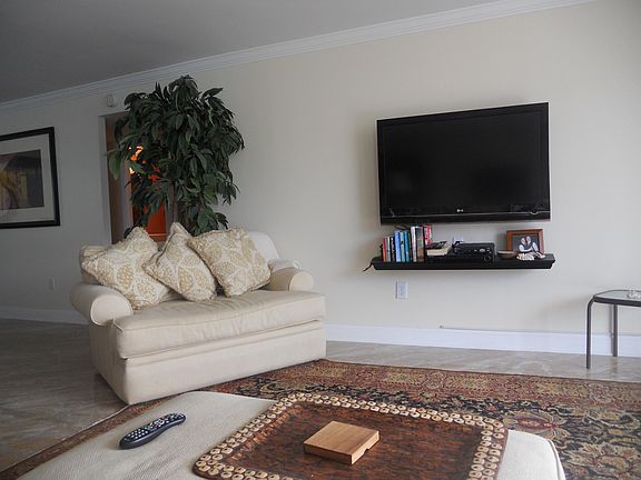 3rd image of 3456 S Ocean Boulevard # 607