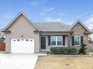 905 Coolidge Ct, Murfreesboro, TN 37128