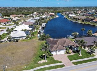 3606 Whip Poor Will Blvd, Punta Gorda, FL 33950