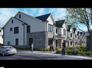 420 Birnie St UNIT 301, Greenville, SC 29601