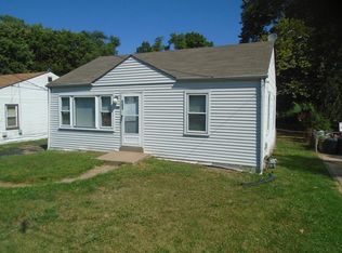 501 Ruggles Rd, Saint Louis, MO 63135