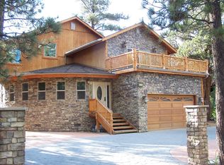 943 D Ln, Big Bear City, CA 92314