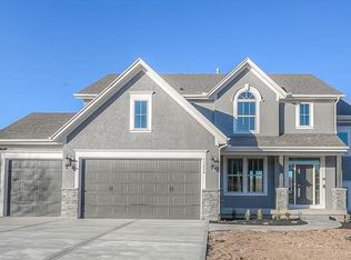 13200 W 53rd Ter, Shawnee, KS 66216