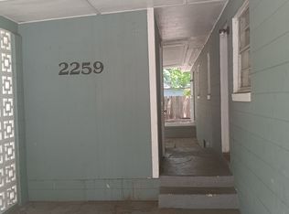 2259 W 16th St, Jacksonville, FL 32209
