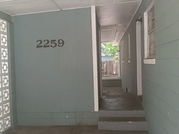 2259 W 16th St, Jacksonville, FL 32209