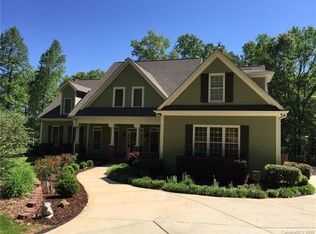 8809 Maggie Robinson Rd, Waxhaw, NC 28173