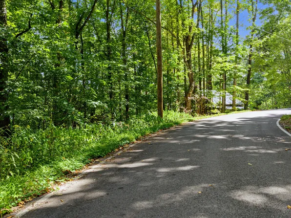 Old Cades Cove Rd, Townsend, TN 37882