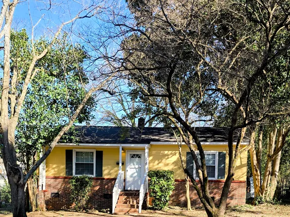 2523 Crispin Ave, Charlotte, NC 28208