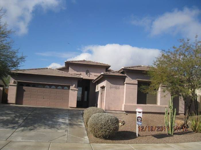 Front View