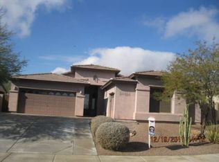 10150 S 186th Ln, Goodyear, AZ 85338