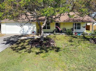 1348 County Road 442, Lake Panasoffkee, FL 33538