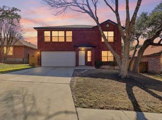 7846 Farlin Park Dr, San Antonio, TX 78249