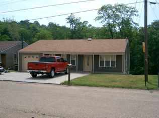 104 Theis Ave, Marietta, OH 45750