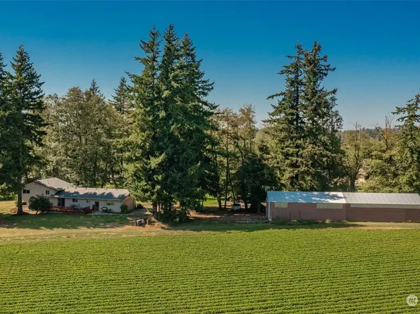 8370 Sunrise Road, Custer, WA 98240