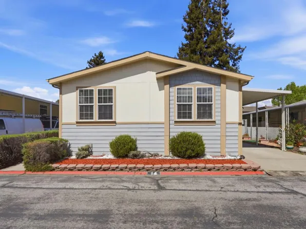 125 N Mary Ave Spc 14, Sunnyvale, CA 94086