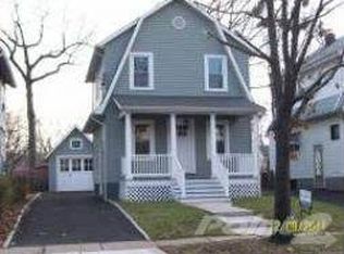 475 W 3rd Ave, Roselle, NJ 07203