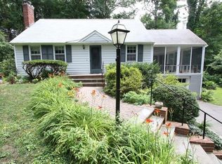 300 S Main St, Andover, MA 01810