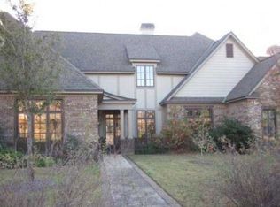 3522 Club Ln, Montgomery, AL 36116