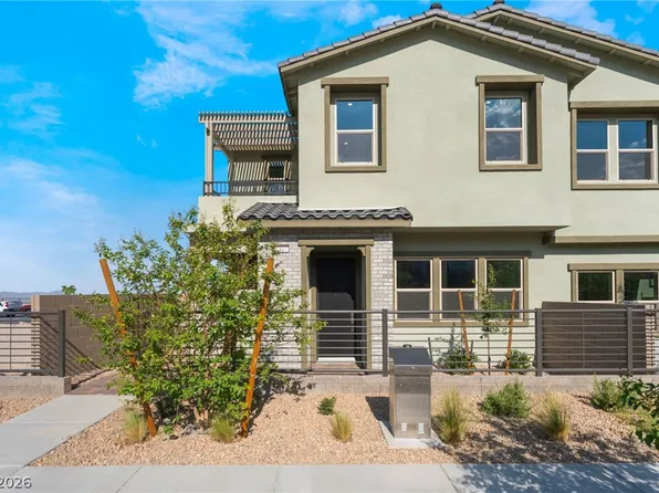 1821 Sparrow Nest St, Las Vegas, NV 89138